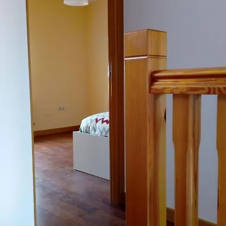 Σπίτι διακοπών Casa Chocolate *