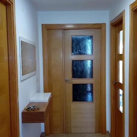 Casa Chocolate * San Miguel del Pino