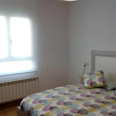 Σπίτι διακοπών Casa Chocolate