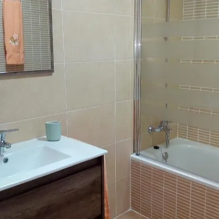 Casa Chocolate * San Miguel del Pino