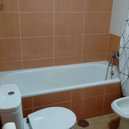 Casa Chocolate Σπίτι διακοπών