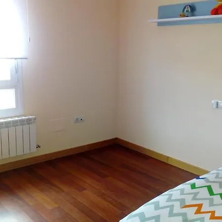 Casa Chocolate * San Miguel del Pino