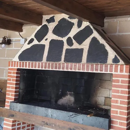 Casa Chocolate * San Miguel del Pino