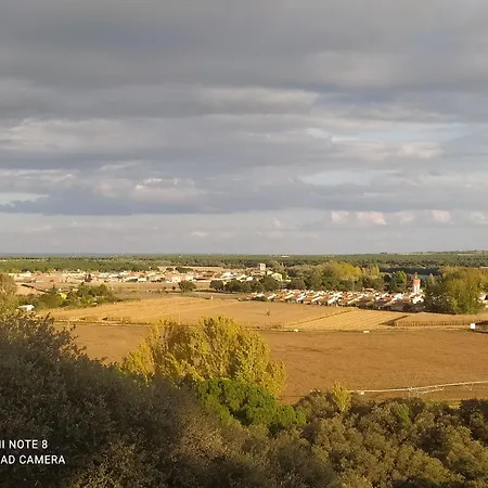 Casa Chocolate * San Miguel del Pino