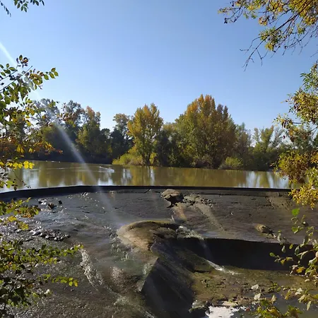 Casa Chocolate Σπίτι διακοπών *