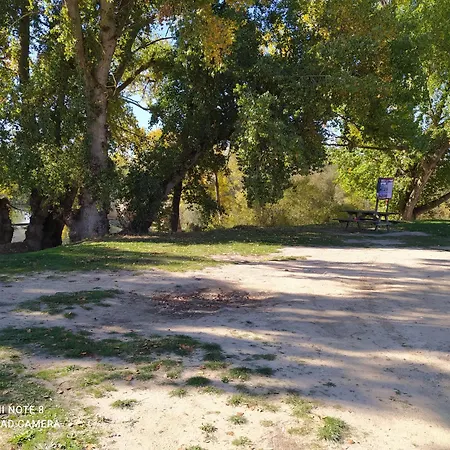 Σπίτι διακοπών Casa Chocolate