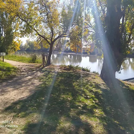 Casa Chocolate Σπίτι διακοπών *