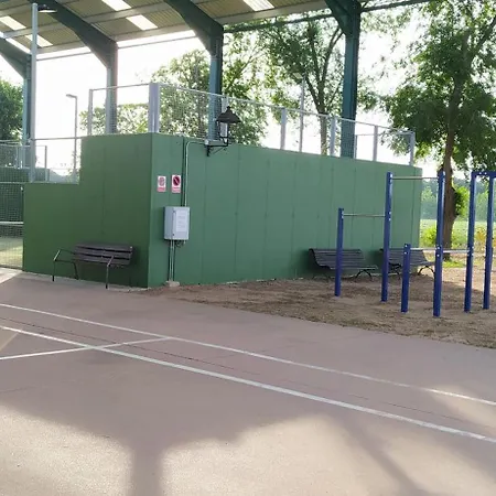 Σπίτι διακοπών Casa Chocolate