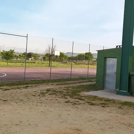 Casa Chocolate Σπίτι διακοπών San Miguel del Pino