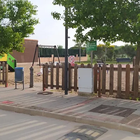 Casa Chocolate Σπίτι διακοπών