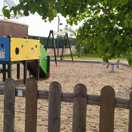 Σπίτι διακοπών Casa Chocolate San Miguel del Pino