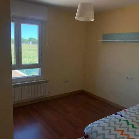 Casa Chocolate San Miguel del Pino