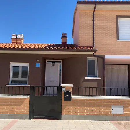 Σπίτι διακοπών Casa Chocolate *