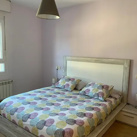 Σπίτι διακοπών Casa Chocolate San Miguel del Pino