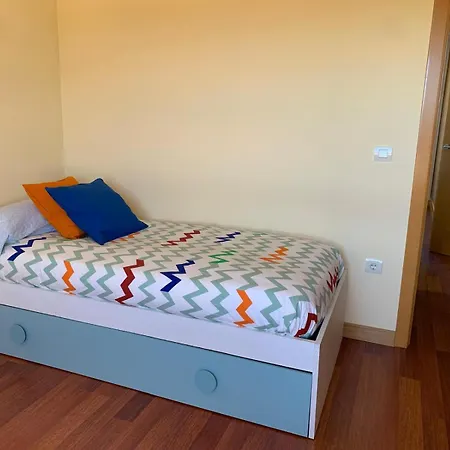 Casa Chocolate Holiday home San Miguel del Pino