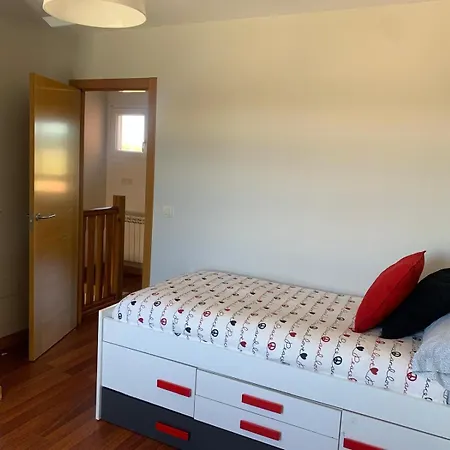 Holiday home Casa Chocolate San Miguel del Pino