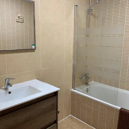 Σπίτι διακοπών Casa Chocolate San Miguel del Pino