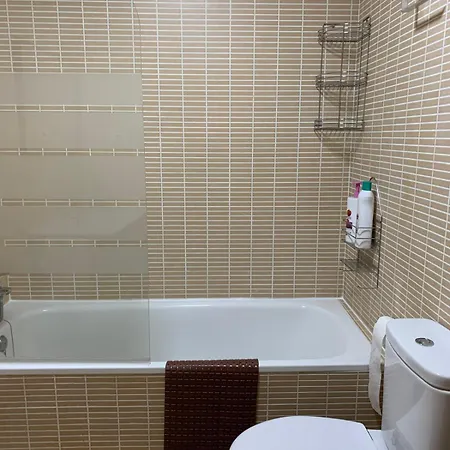 Σπίτι διακοπών Casa Chocolate *