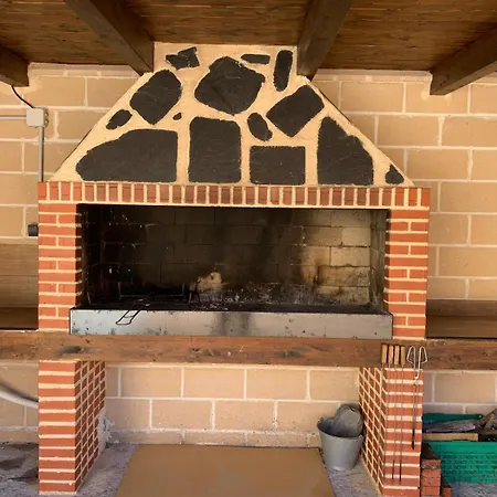 Σπίτι διακοπών Casa Chocolate