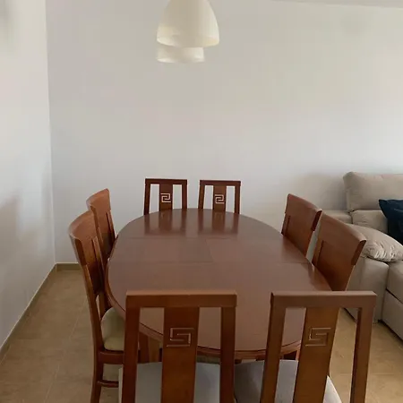 Casa Chocolate * San Miguel del Pino