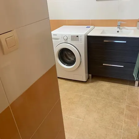 Casa Chocolate Σπίτι διακοπών