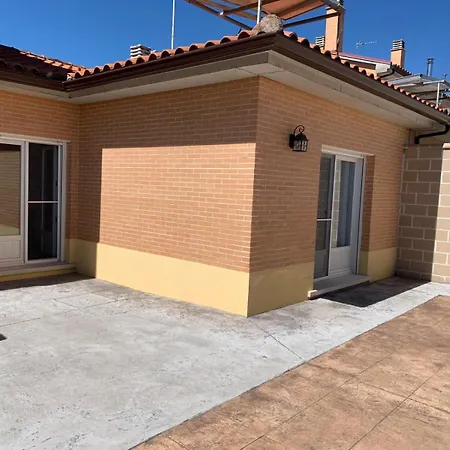 Σπίτι διακοπών Casa Chocolate *