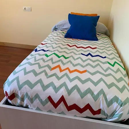 Σπίτι διακοπών Casa Chocolate San Miguel del Pino