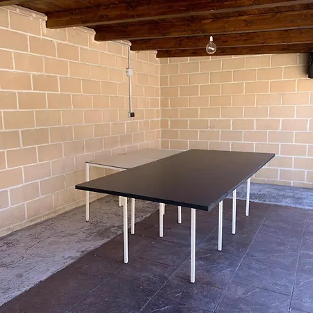 Casa Chocolate San Miguel del Pino