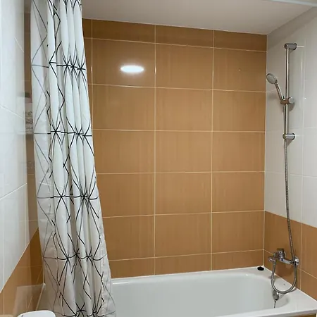 Casa Chocolate * San Miguel del Pino