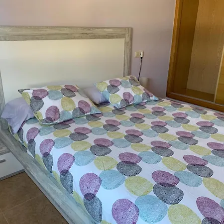 Σπίτι διακοπών Casa Chocolate