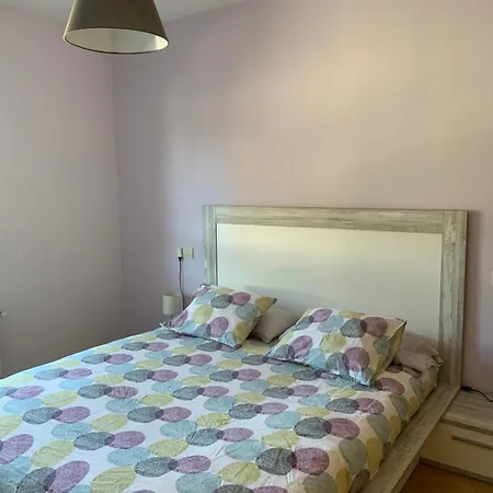 Casa Chocolate Σπίτι διακοπών *