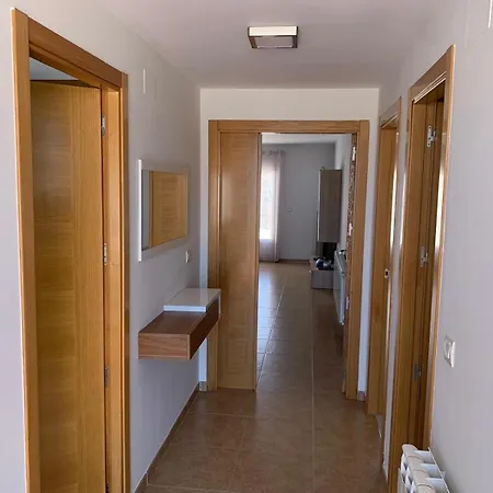 Casa Chocolate Σπίτι διακοπών San Miguel del Pino