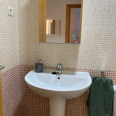 Casa Chocolate Σπίτι διακοπών *