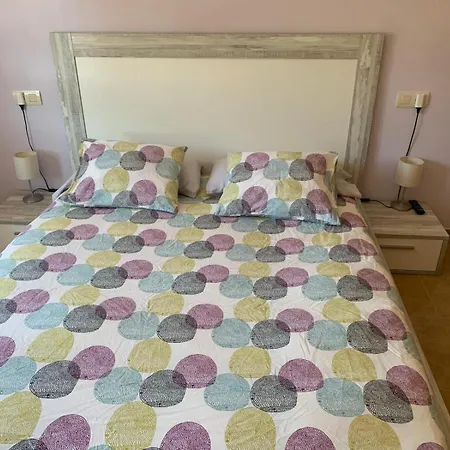 Casa Chocolate * San Miguel del Pino