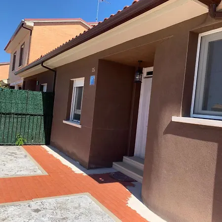 Casa Chocolate Σπίτι διακοπών *