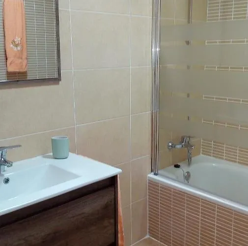 Casa Chocolate * San Miguel del Pino