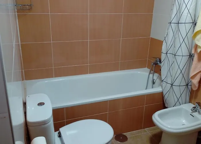 Casa Chocolate Holiday home