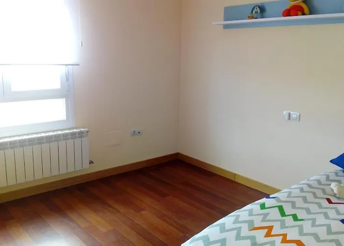 Casa Chocolate * San Miguel del Pino