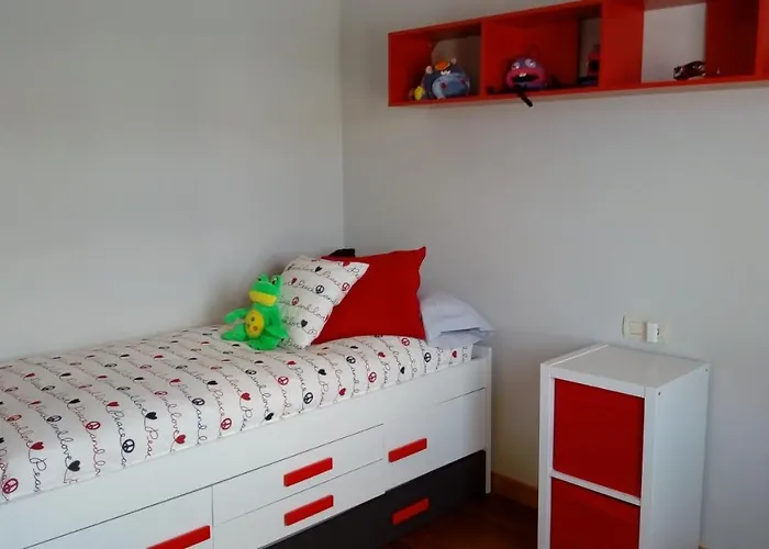 Casa Chocolate * San Miguel del Pino