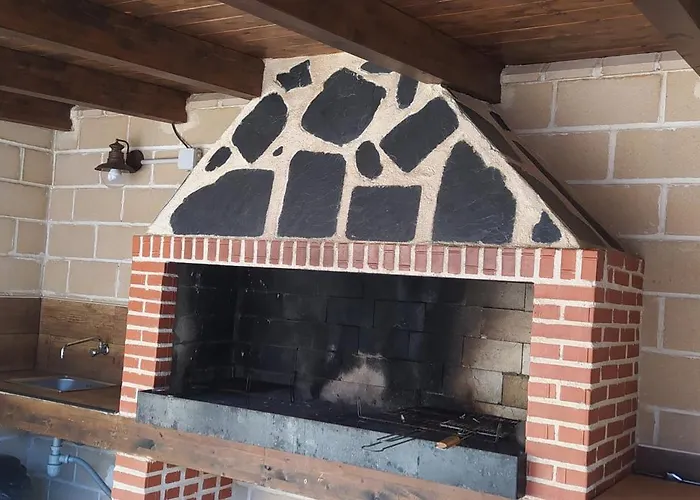 Casa Chocolate * San Miguel del Pino