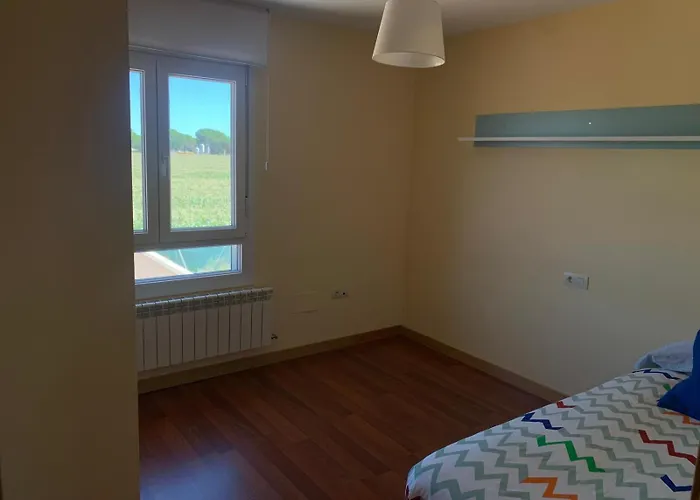 Casa Chocolate San Miguel del Pino