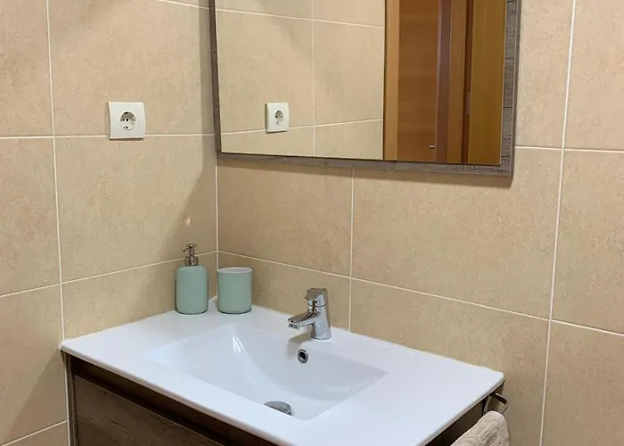 Casa Chocolate Holiday home *