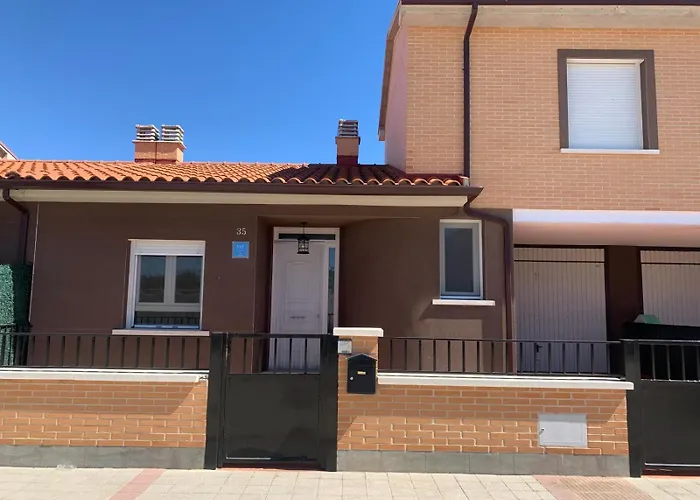 Holiday home Casa Chocolate *