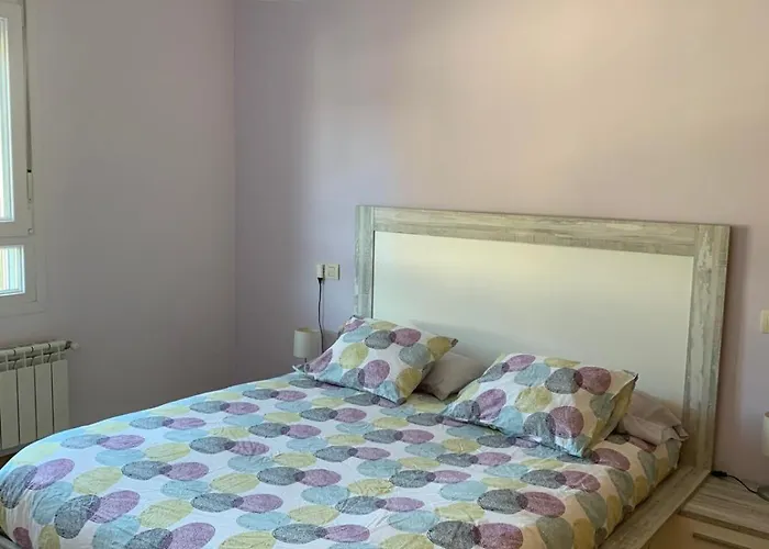 Holiday home Casa Chocolate San Miguel del Pino