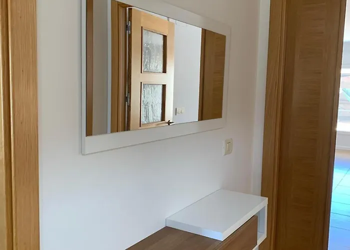 Casa Chocolate Holiday home *