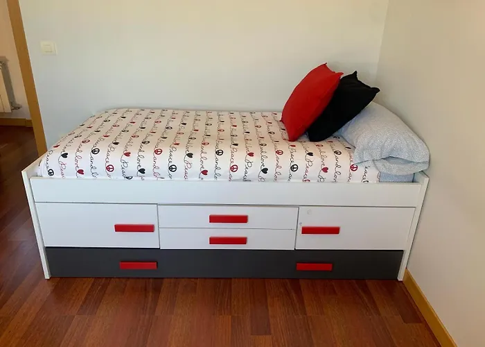 Holiday home Casa Chocolate *