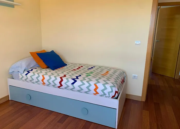 Casa Chocolate Holiday home San Miguel del Pino