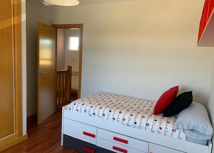 Holiday home Casa Chocolate San Miguel del Pino