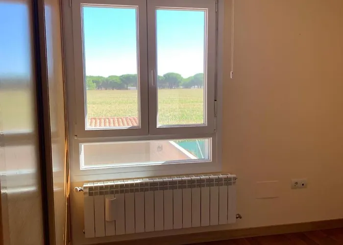 Casa Chocolate Holiday home *