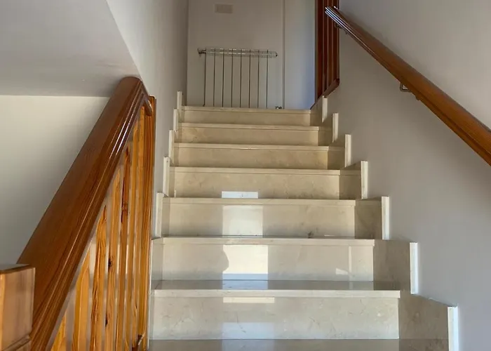 Casa Chocolate Holiday home San Miguel del Pino